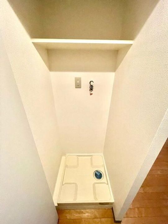 東京都世田谷区上馬2(マンション)の賃貸物件の内装