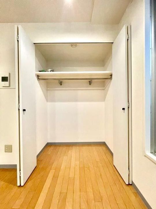 東京都世田谷区上馬2(マンション)の賃貸物件の内装