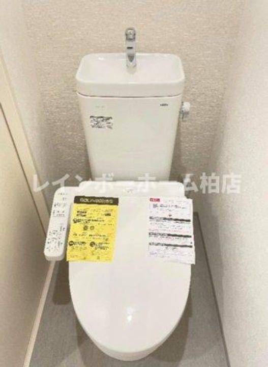 埼玉県三郷市早稲田2(アパート)の賃貸物件の内装