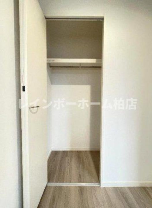 埼玉県三郷市早稲田2(アパート)の賃貸物件の内装