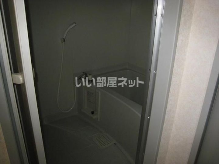 近藤ハイツの風呂