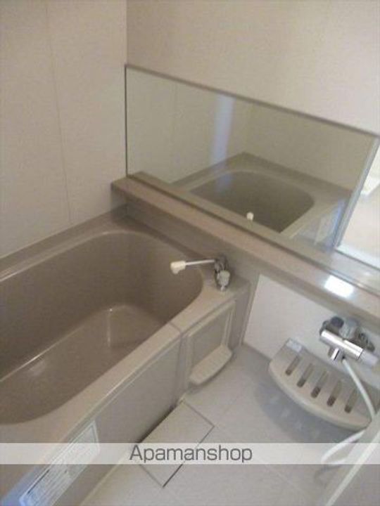 プリムローズの風呂