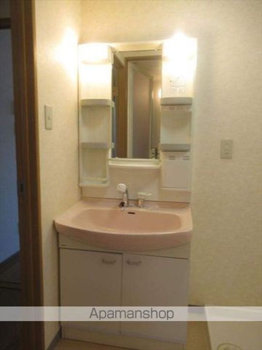 プリムローズの内装