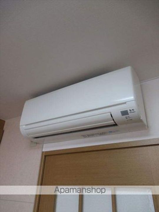 プリムローズの内装