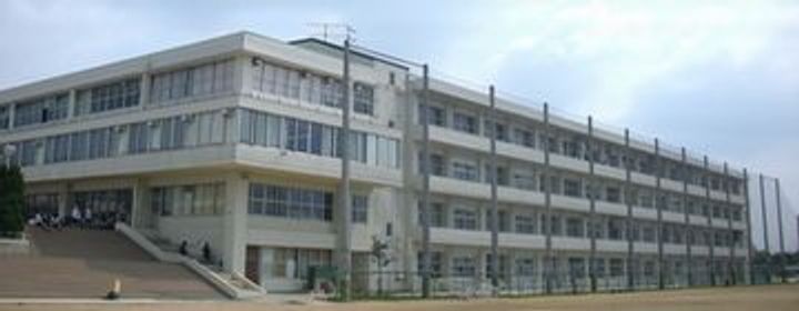 パティオ外院の周辺