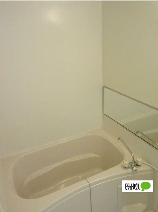 TKハウスBの風呂