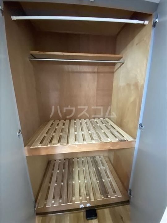 ワコーレ東浦和IIの内装
