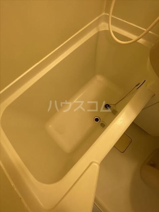 ワコーレ東浦和IIの風呂