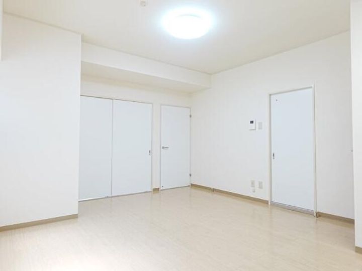 エステート永福町の内装
