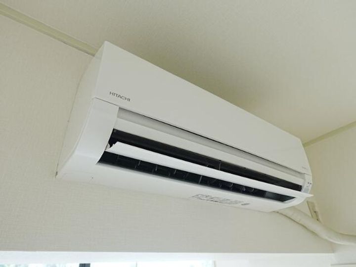 エステート永福町の内装