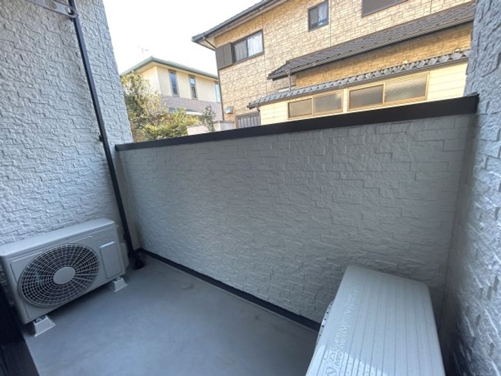 グラースSAM IIIの内装