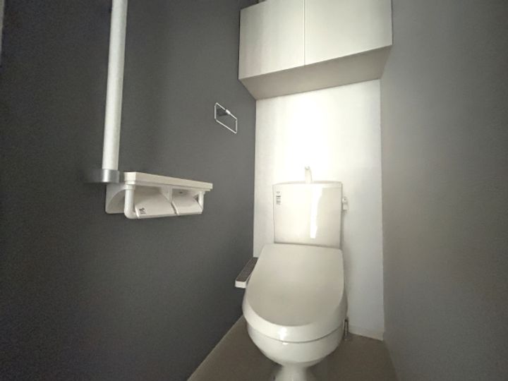 グラースSAM IIIの内装