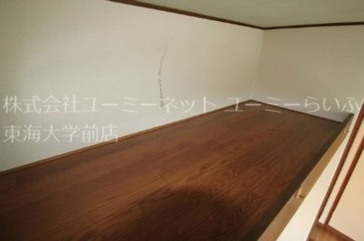 神奈川県秦野市南矢名(アパート)の賃貸物件の地図