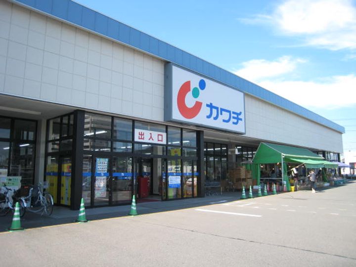 宮城県仙台市青葉区栗生1(一戸建)の賃貸物件の周辺