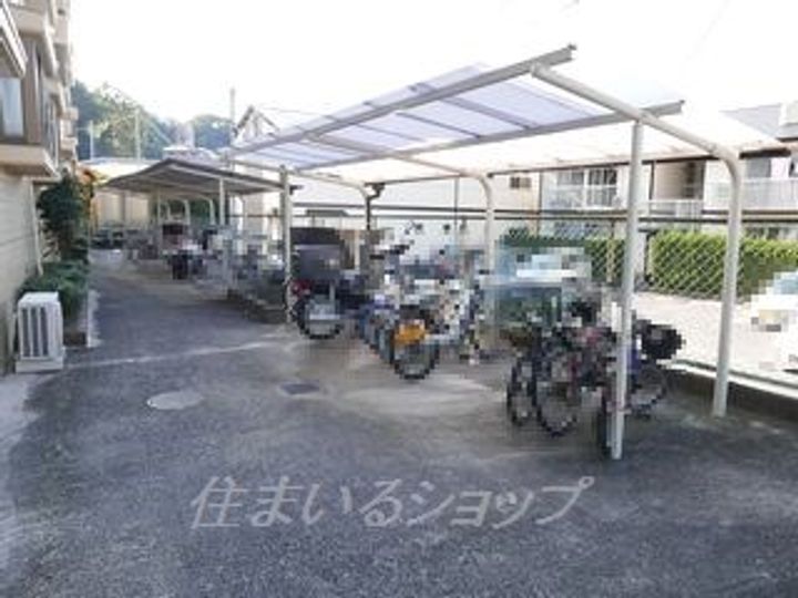 広島県広島市安佐北区口田南7(マンション)の賃貸物件の地図