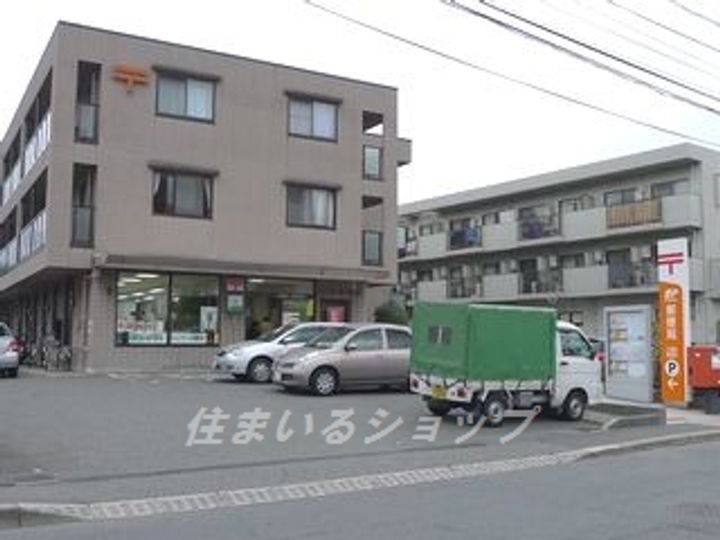 広島県広島市安佐北区口田南7(マンション)の賃貸物件の周辺