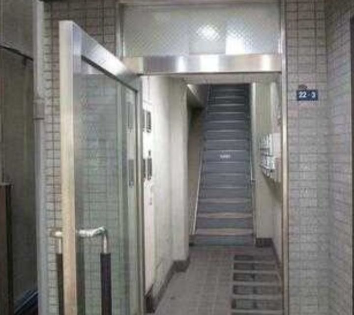 鶴見オゼキビルの地図