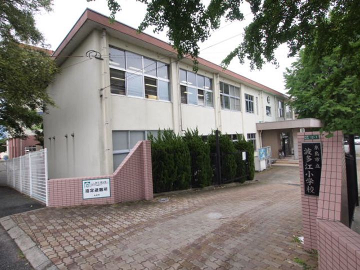 福岡県糸島市高田5(アパート)の賃貸物件の周辺