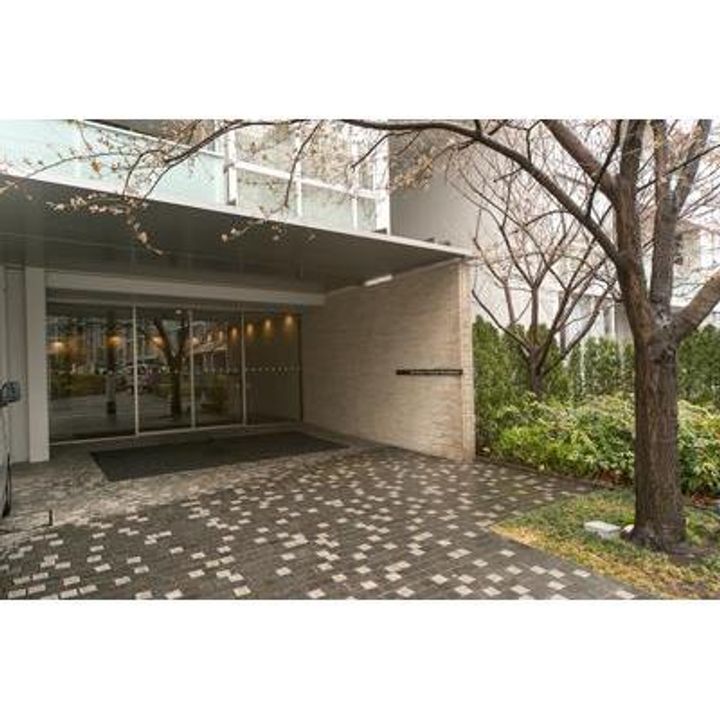 東京都世田谷区砧2(マンション)の賃貸物件の地図