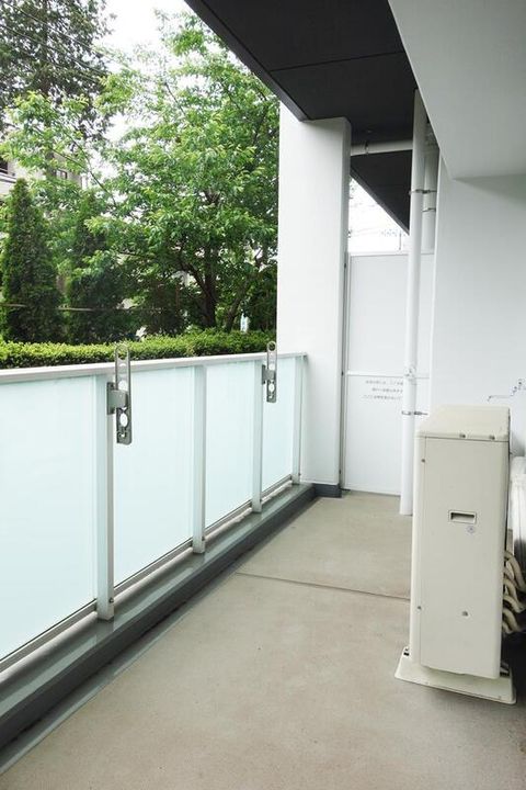 東京都世田谷区砧2(マンション)の賃貸物件の内装