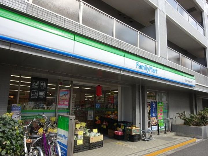 東京都世田谷区砧2(マンション)の賃貸物件の周辺