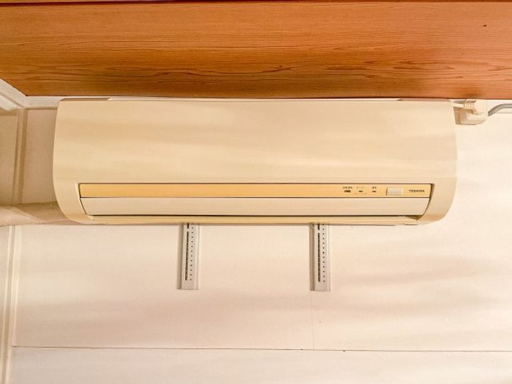 恵比寿セントラルの内装