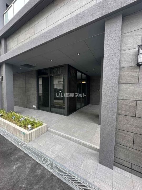 兵庫県明石市樽屋町(マンション)の賃貸物件の地図