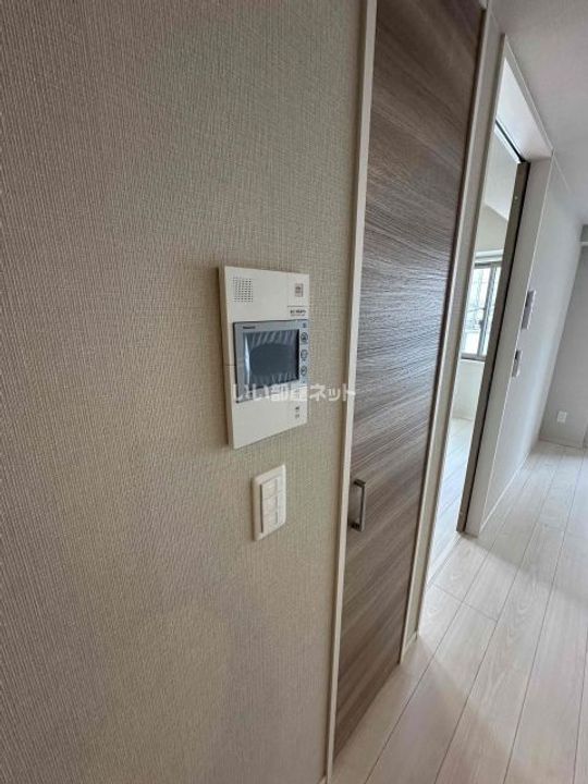 兵庫県明石市樽屋町(マンション)の賃貸物件の内装