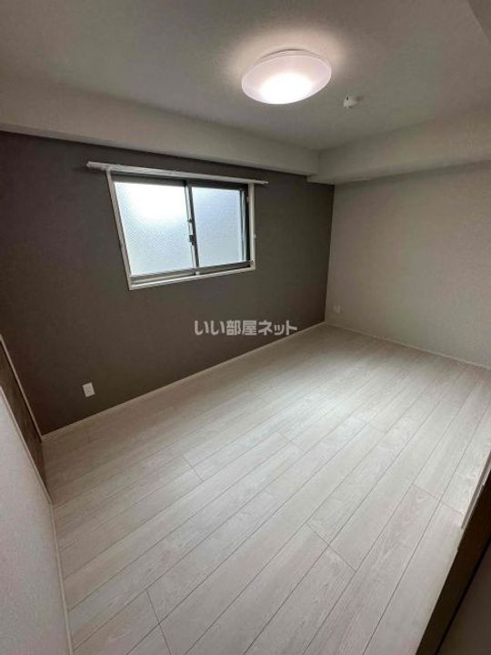 兵庫県明石市樽屋町(マンション)の賃貸物件の内装