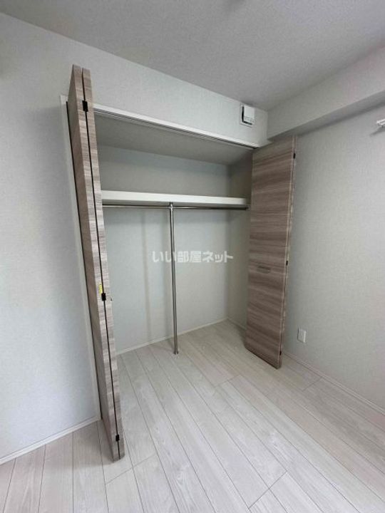兵庫県明石市樽屋町(マンション)の賃貸物件の内装