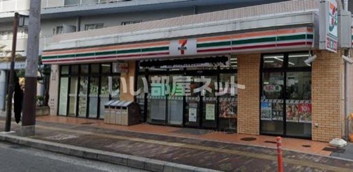 兵庫県明石市樽屋町(マンション)の賃貸物件の周辺