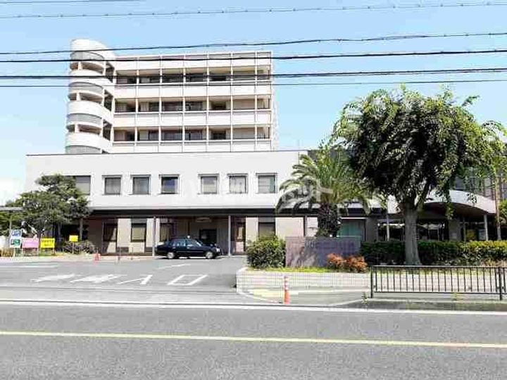 兵庫県明石市樽屋町(マンション)の賃貸物件の周辺