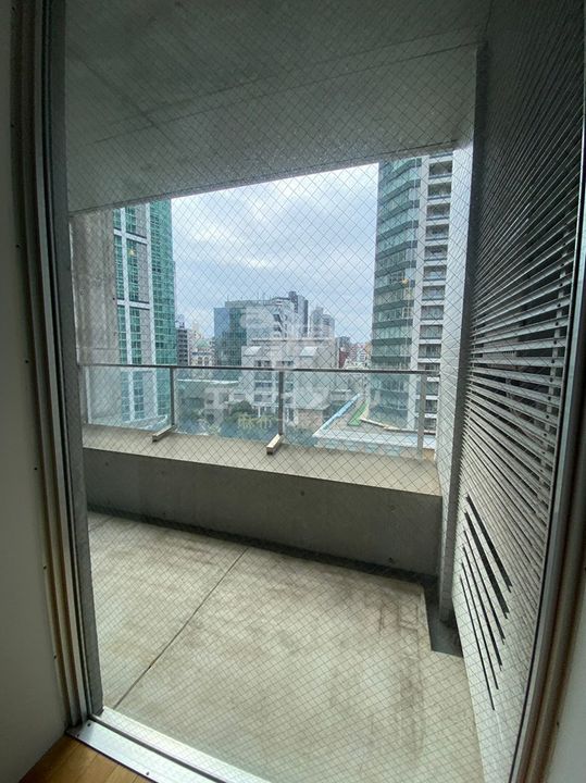 コートモデリア白金の内装