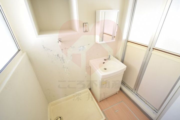 大阪府和泉市葛の葉町2(マンション)の賃貸物件の内装