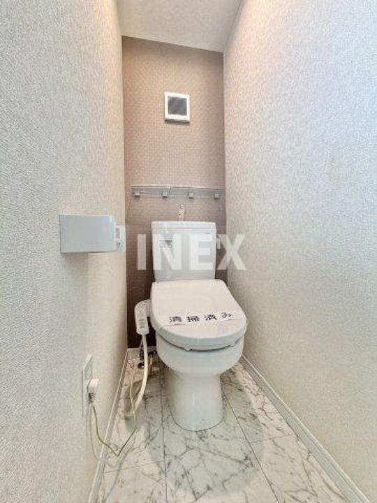 神奈川県横浜市鶴見区生麦4(アパート)の賃貸物件の内装