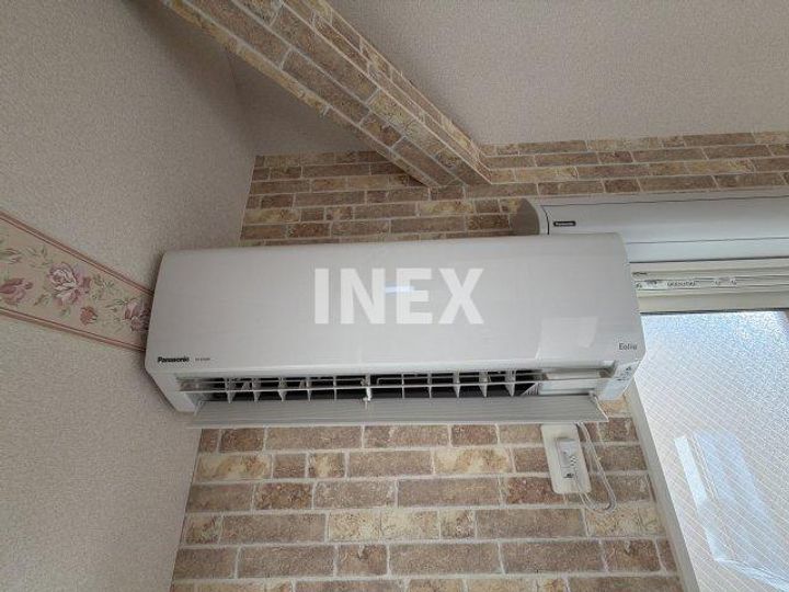 神奈川県横浜市鶴見区生麦4(アパート)の賃貸物件の内装