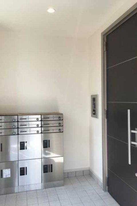 東京都新宿区上落合2(マンション)の賃貸物件の内装