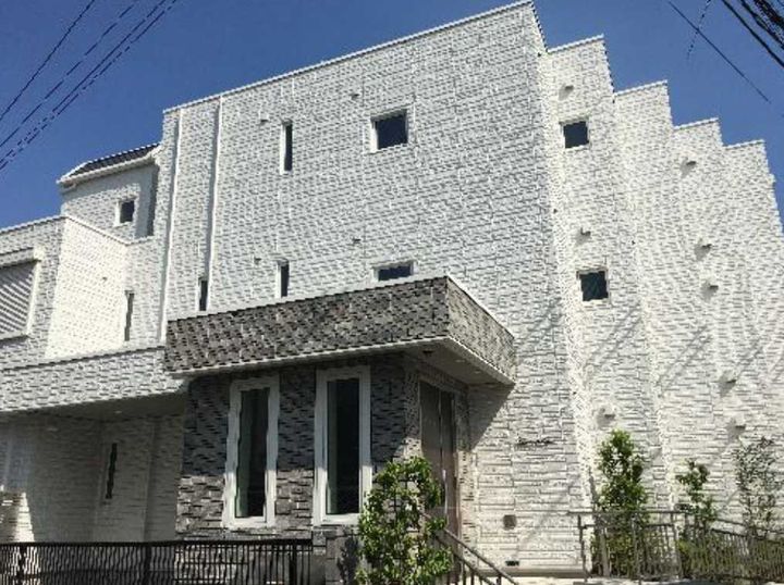 東京都新宿区上落合2(マンション)の賃貸物件の外観