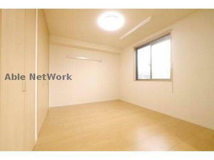 シャーメゾンコンフォーザ八反田の内装