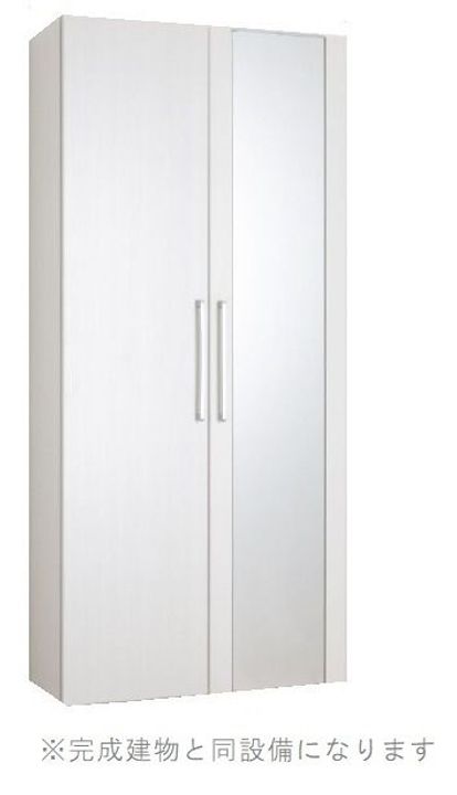 山口県防府市牟礼今宿1(アパート)の賃貸物件の内装