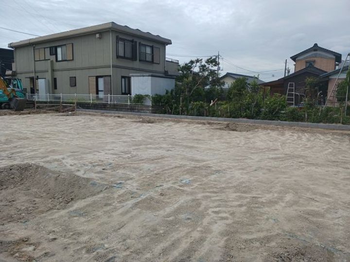 山口県防府市牟礼今宿1(アパート)の賃貸物件の外観