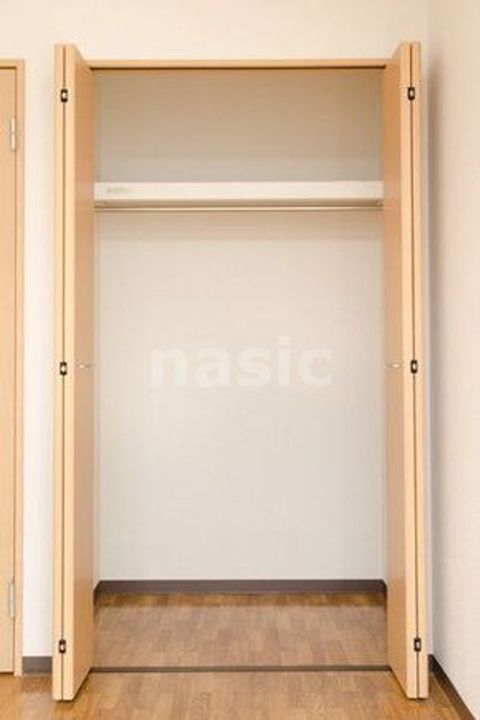 カレッジスクエア多摩 アネックスの内装