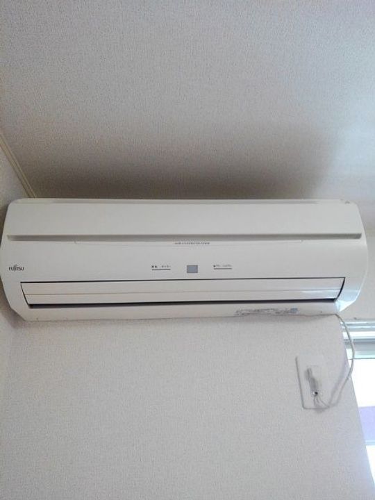 東京都稲城市大丸(アパート)の賃貸物件の内装