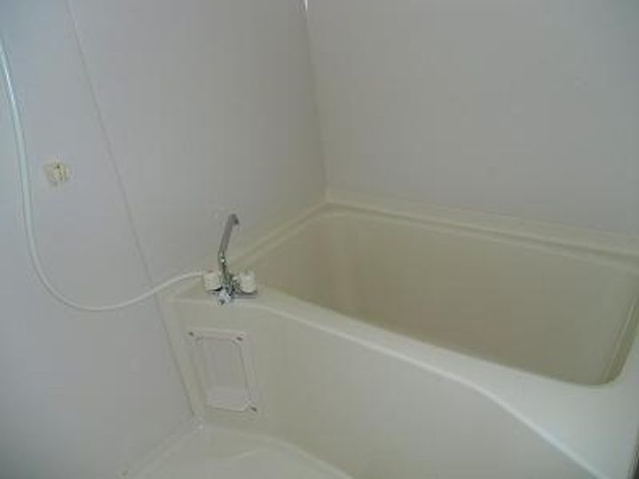 スカイマンションCの内装