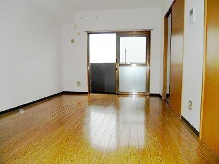 スカイマンションCのその他画像