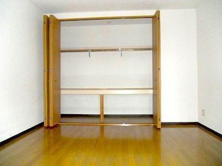 スカイマンションCのその他画像