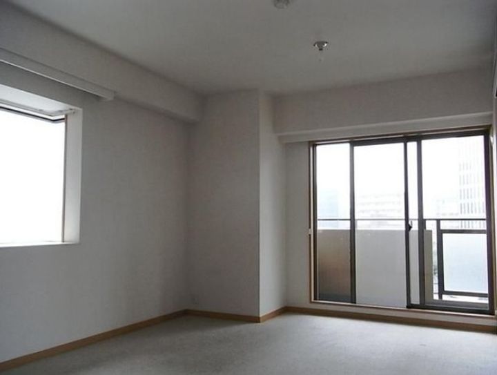 東京都中野区本町1(マンション)の賃貸物件の内装