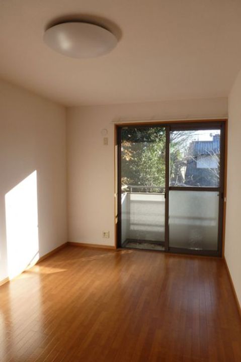 埼玉県川越市小仙波町3(一戸建)の賃貸物件の内装