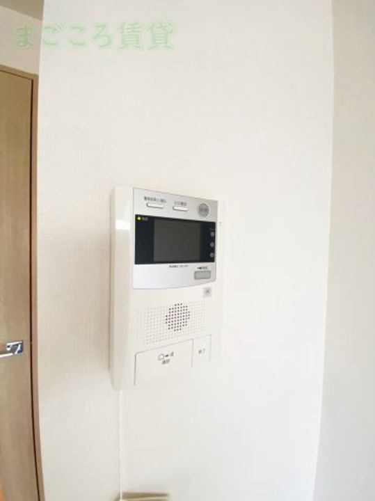 プレサンス松屋町ファステの内装