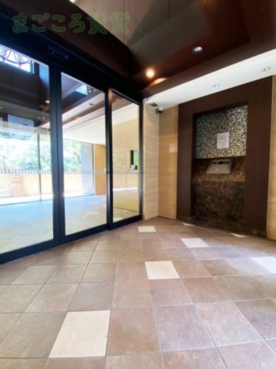 プレサンス松屋町ファステの地図